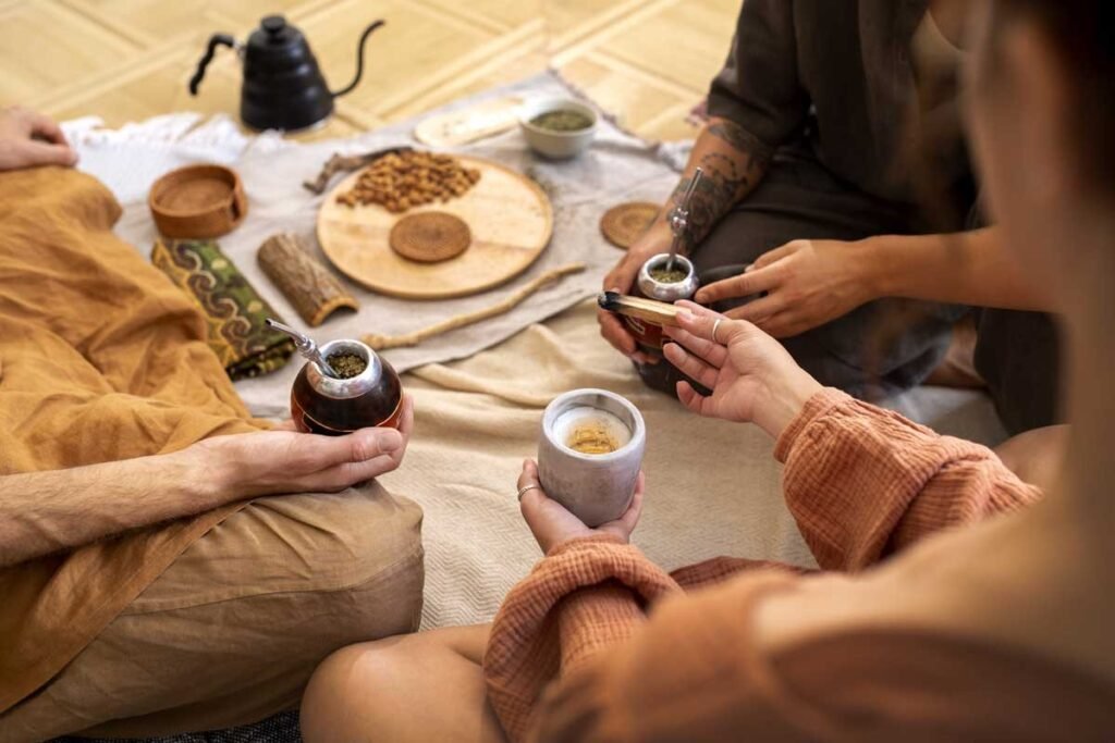 7 Ways to Combat Common Holiday Stress Triggers