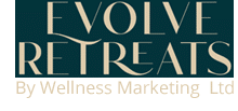Evolve Retreats Logo