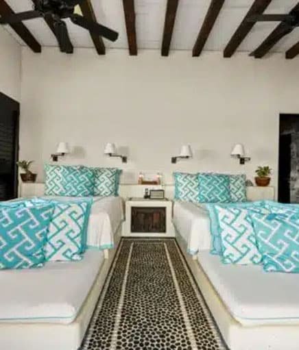 Retreat Venue