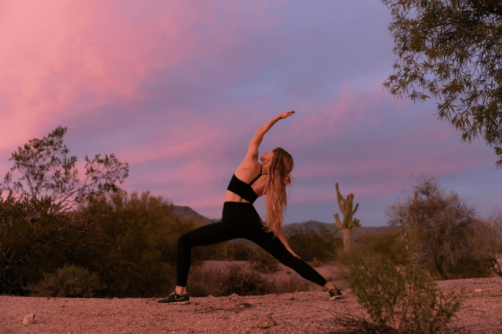 Transform Your Mind and Body: Discover the Ultimate Evolve Retreats Experience