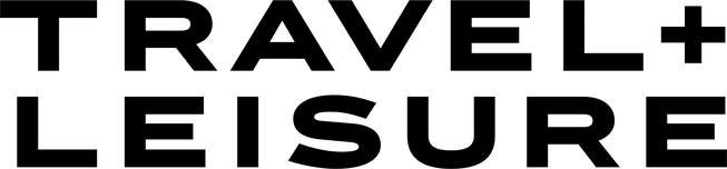 travel + leisure co. logo