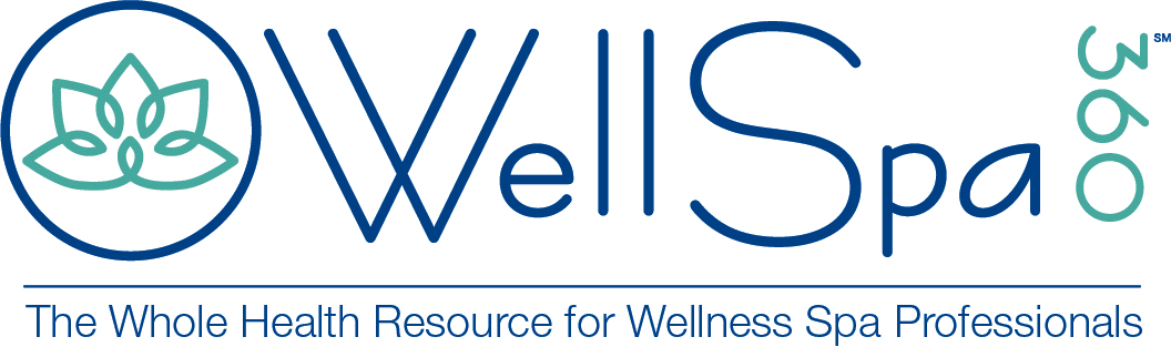 wellspa360 logo