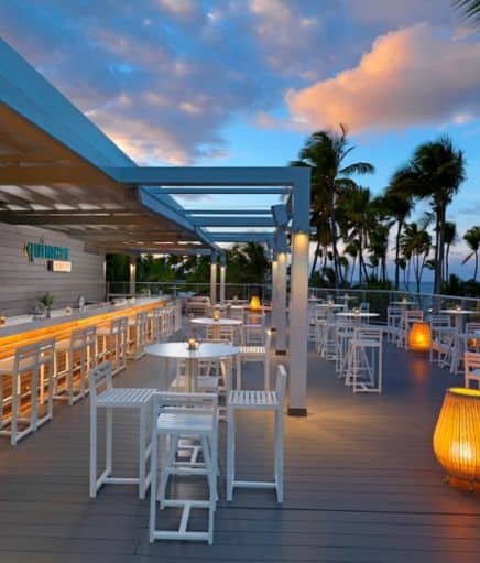 Retreat Venue