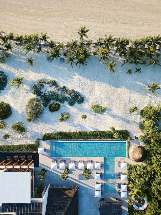 life changing wellness retreats at resorts
