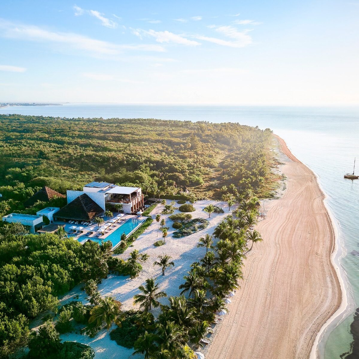 Chable Maroma retreats wellness 8