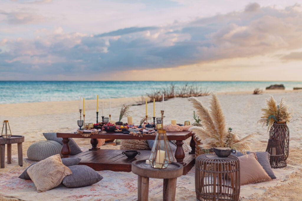 January 7-11, 2027
Palmaïa, Playa del Carmen, Mexico
Zoë Kors