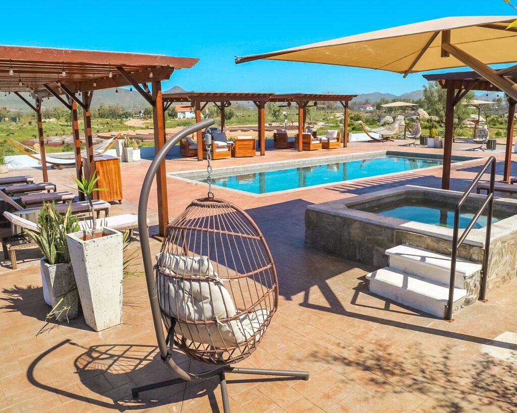 October 15-19, 2025
Montevalle Resort & Spa
Guided by Sonia Azad