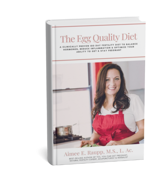 best fertility books