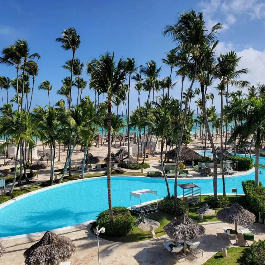 October 1-5, 2026
Melia Punta Cana Resort
Janet Osborne