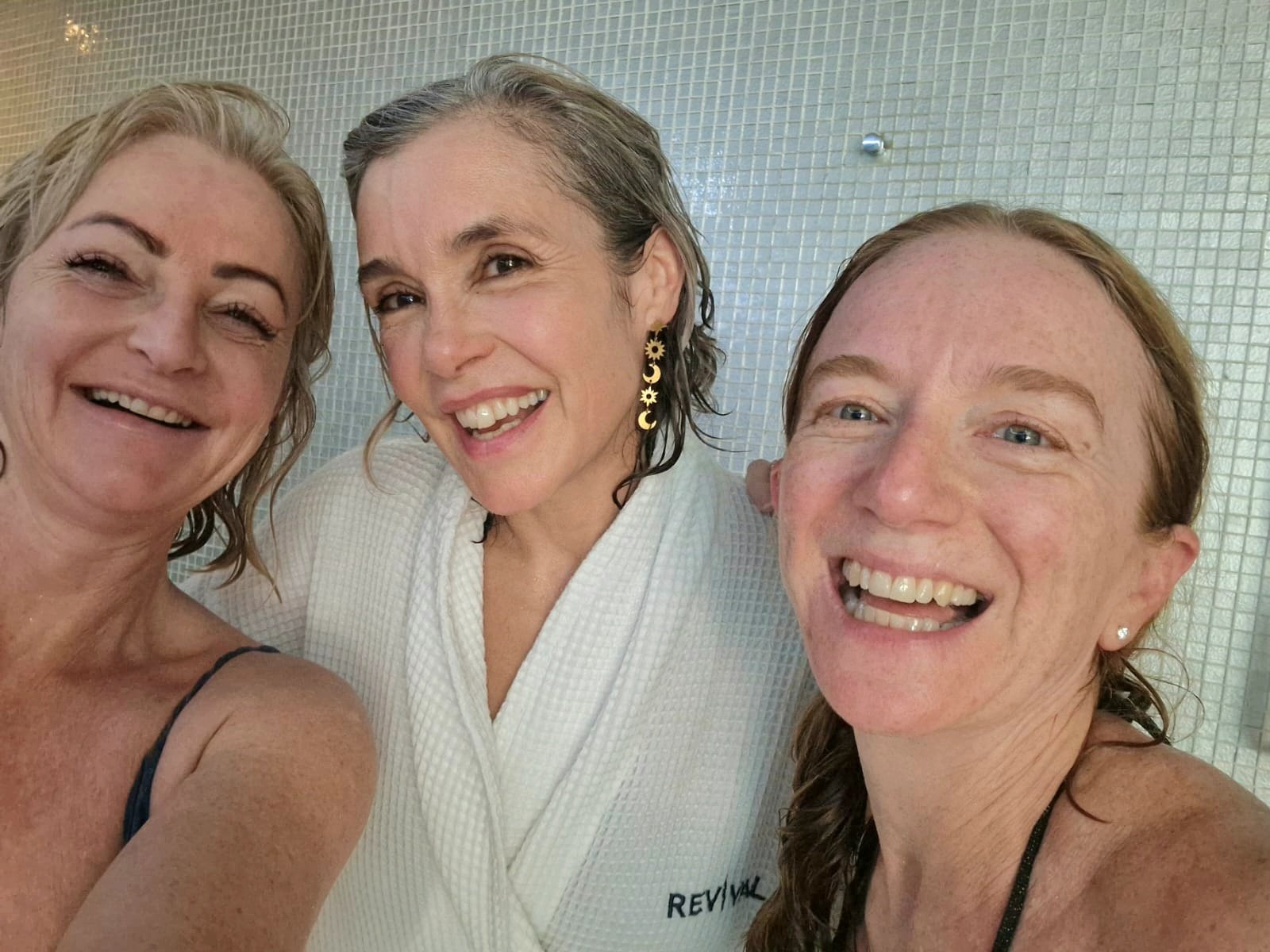 Menopause isn’t something to dread - it’s a rite of passage. In a world that increasingly medicalises women’s health, discover a balanced, mindful perspective on menopause, ageing, and vitality.