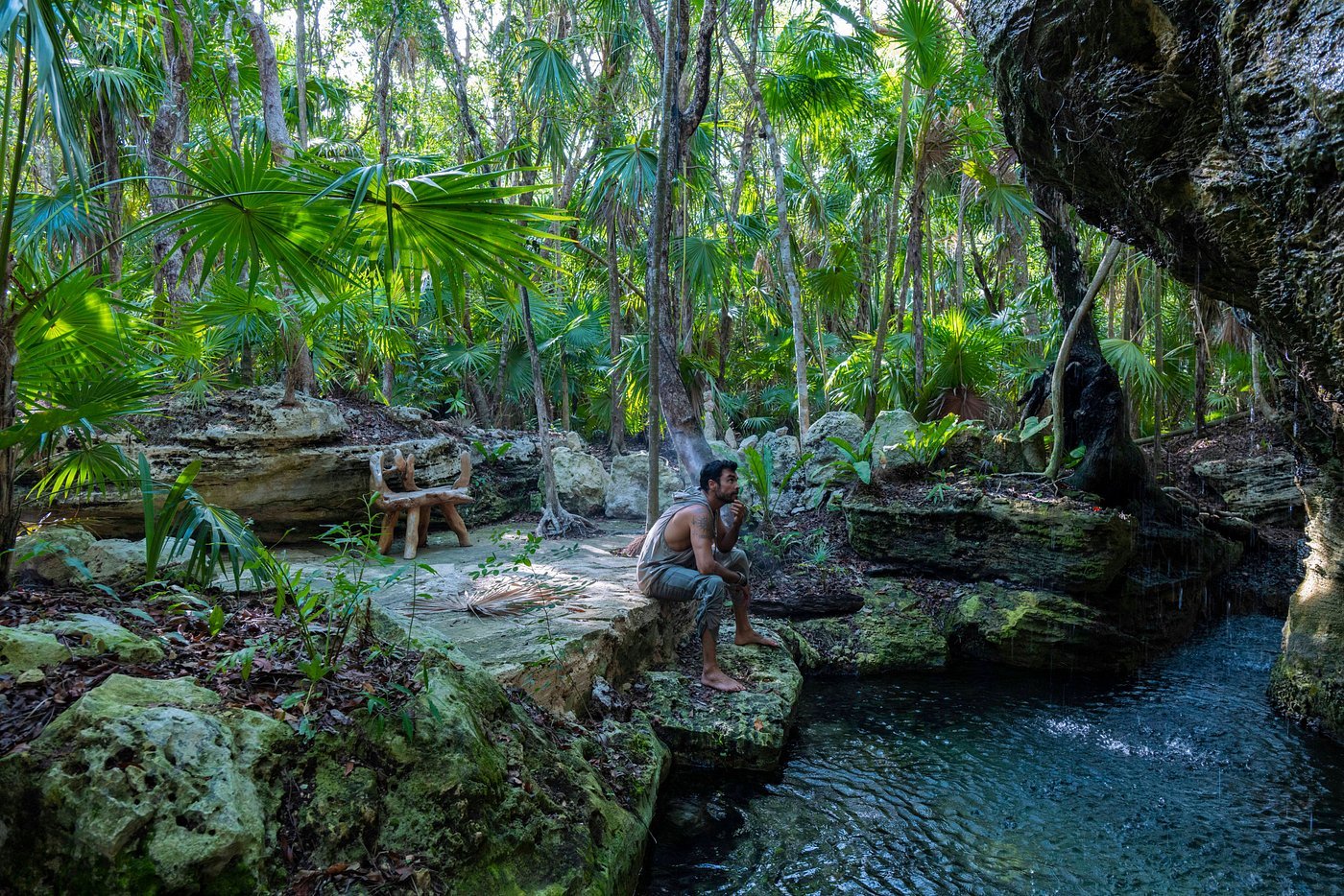 Menopause isn’t something to dread - it’s a rite of passage. In a world that increasingly medicalises women’s health, discover a balanced, mindful perspective on menopause, ageing, and vitality.