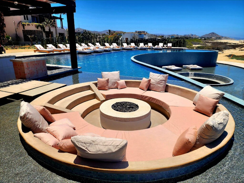 Ocotber 18-21, 2026
Mas Olas Resort & Spa
Beth Baker