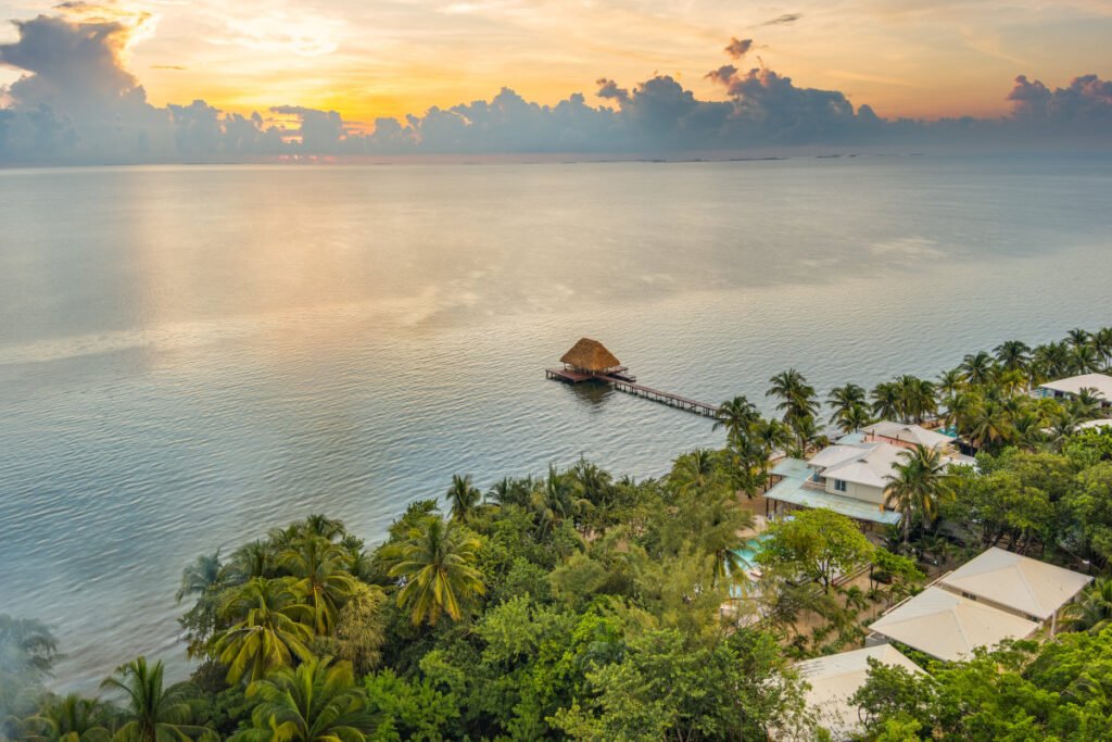 July 23-27, 2026
Blue Reef Resort & Spa
Betsy Pake