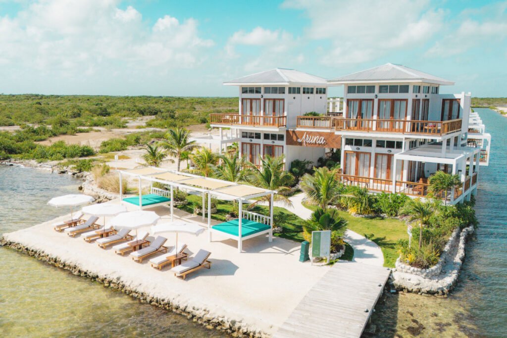 July 16-20, 2026
Aruna Resort & Villas
Betsy Pake