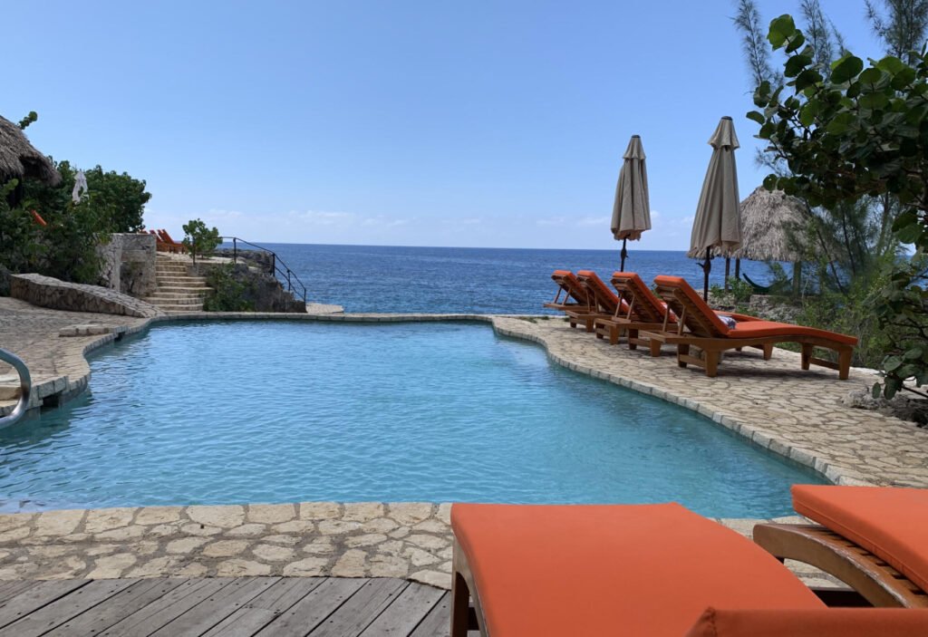 June 25 - 28, 2026
Tensing Pen Resort, Negril, Jamaica
Sharon Feanny