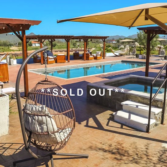 June 4-7, 2026
Montevalle Resort & Spa
Candice Barley