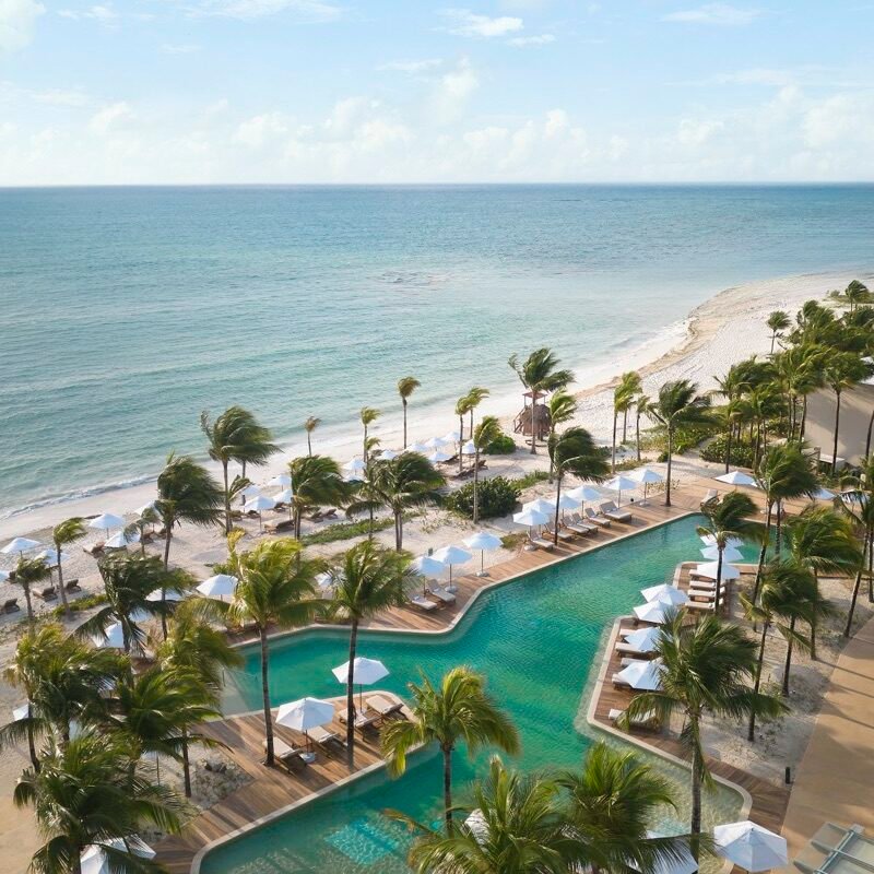 CUNAM-Beach-Side-Pool-Aerial-Drone-Beach
