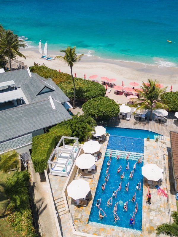 February 16-20, 2027
BodyHoliday, Saint Lucia
Janet Osborne